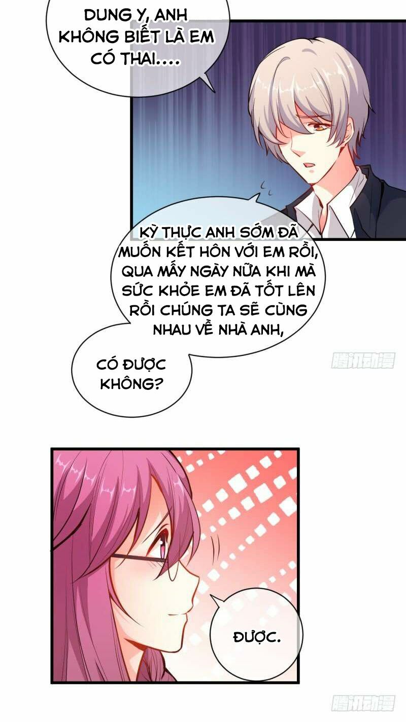 Ám luyến thành hôn: Chapter 85