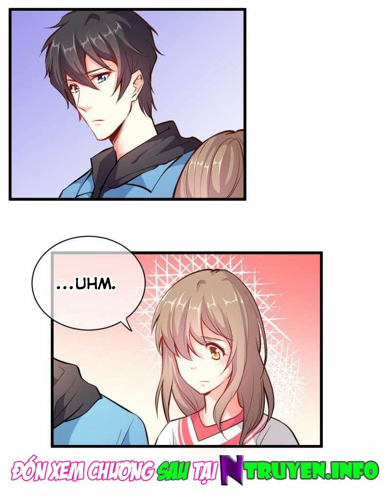 Ám luyến thành hôn: Chapter 85
