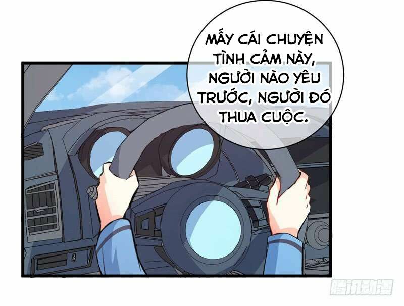 Ám luyến thành hôn: Chapter 85