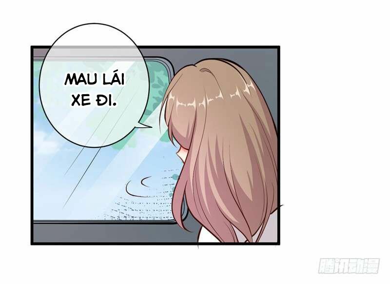 Ám luyến thành hôn: Chapter 85