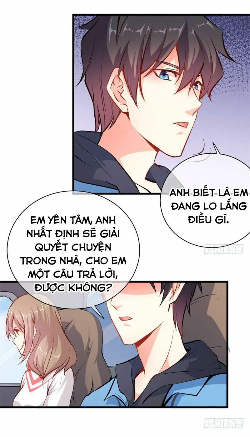 Ám luyến thành hôn: Chapter 85