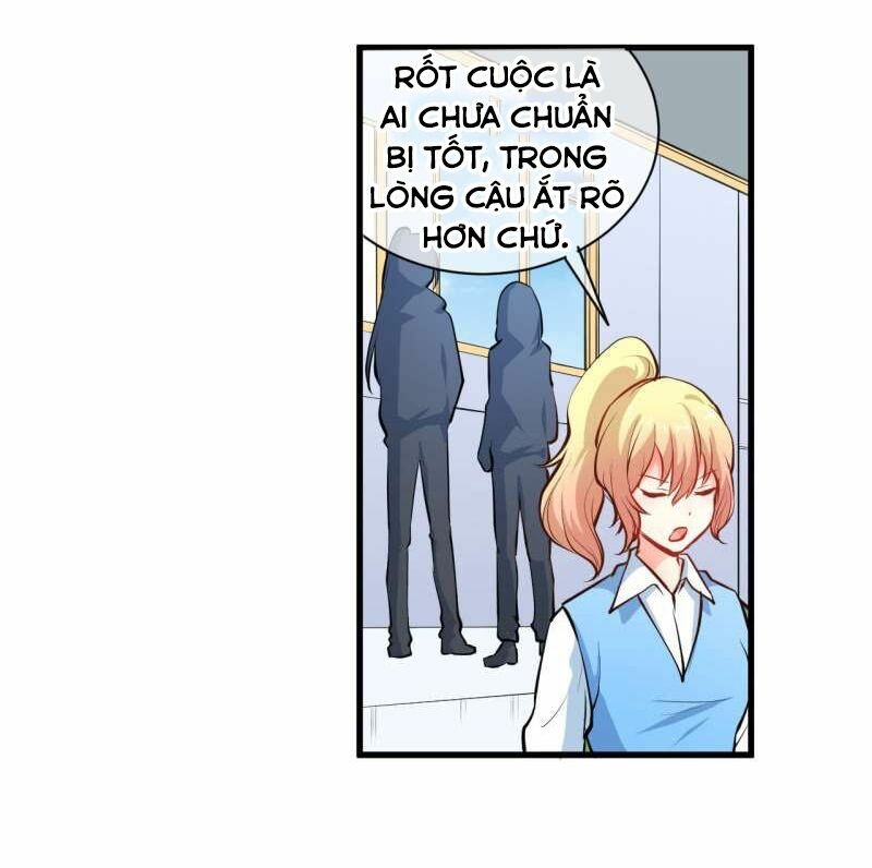 Ám luyến thành hôn: Chapter 86