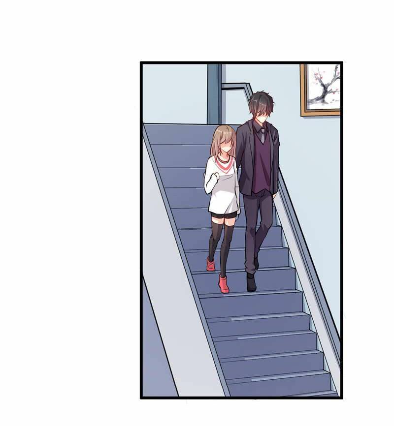 Ám luyến thành hôn: Chapter 86