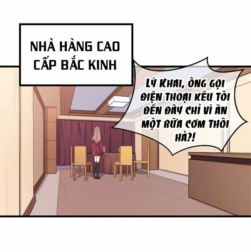 Ám luyến thành hôn: Chapter 86