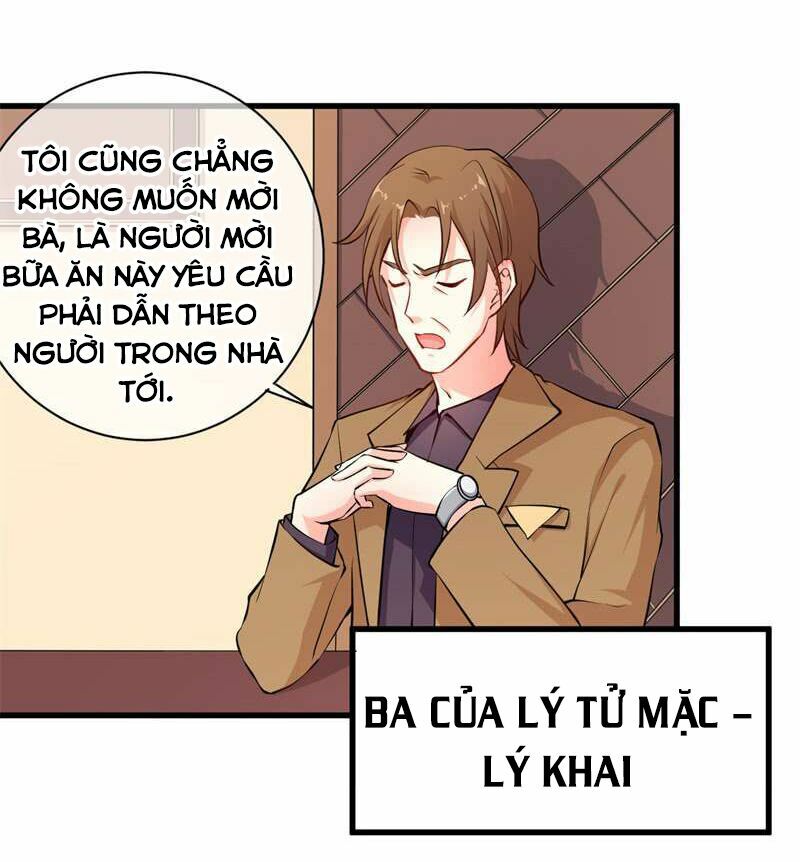 Ám luyến thành hôn: Chapter 86