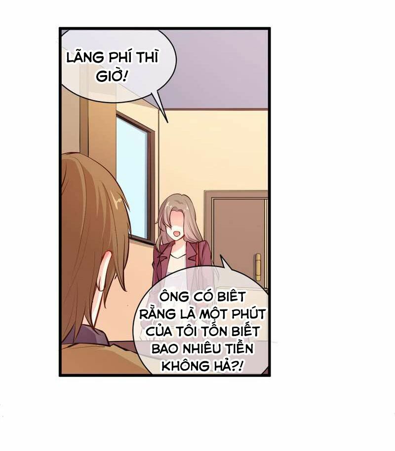 Ám luyến thành hôn: Chapter 86