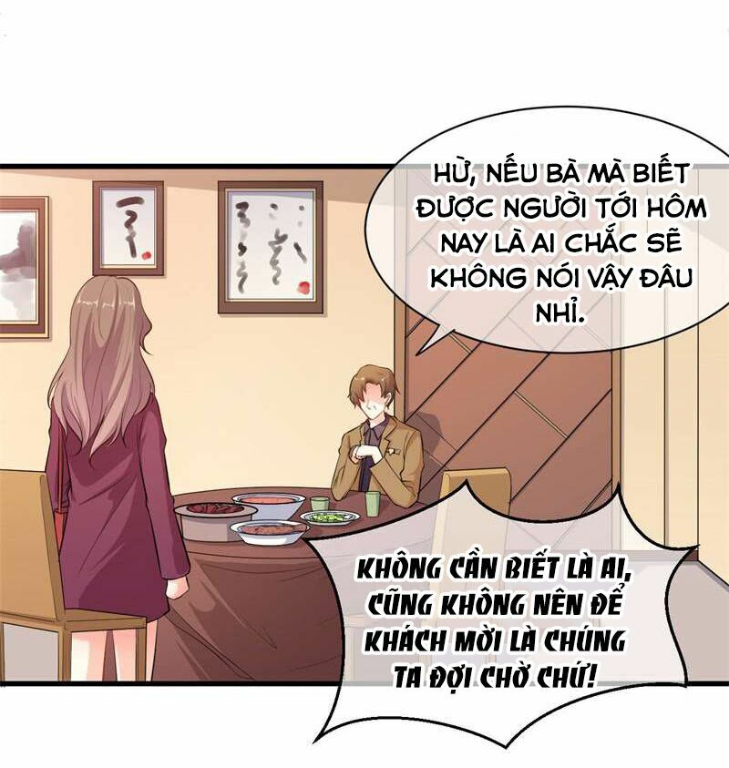 Ám luyến thành hôn: Chapter 86