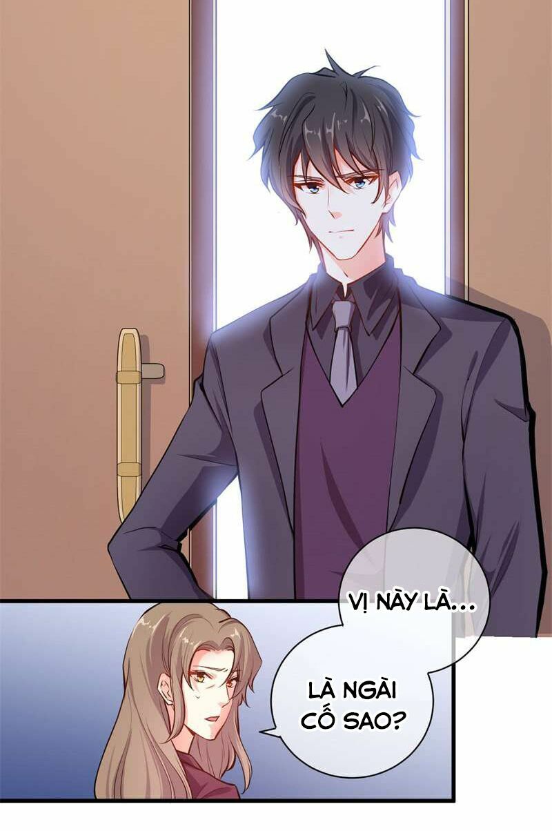 Ám luyến thành hôn: Chapter 86
