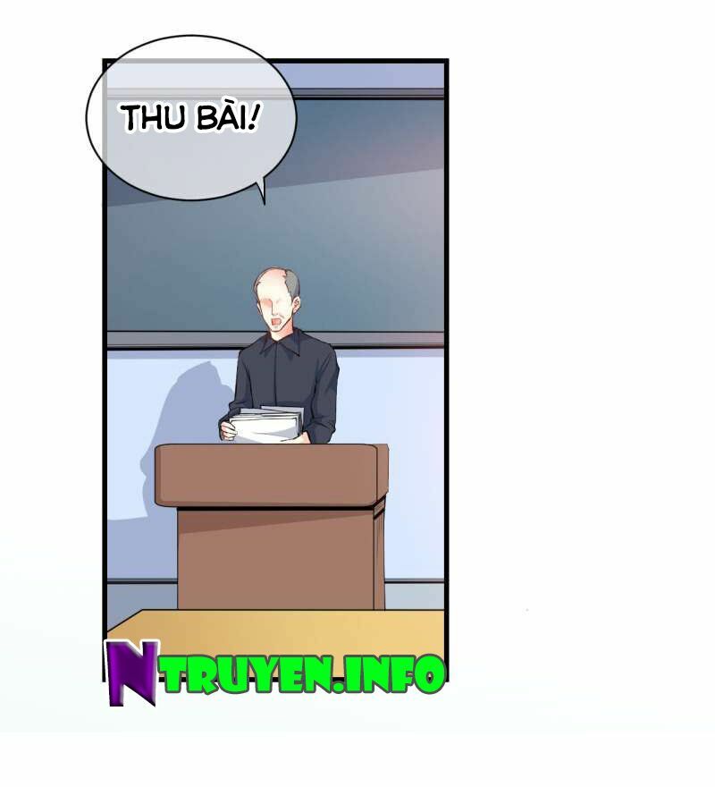 Ám luyến thành hôn: Chapter 86