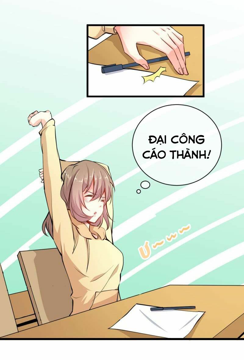 Ám luyến thành hôn: Chapter 86