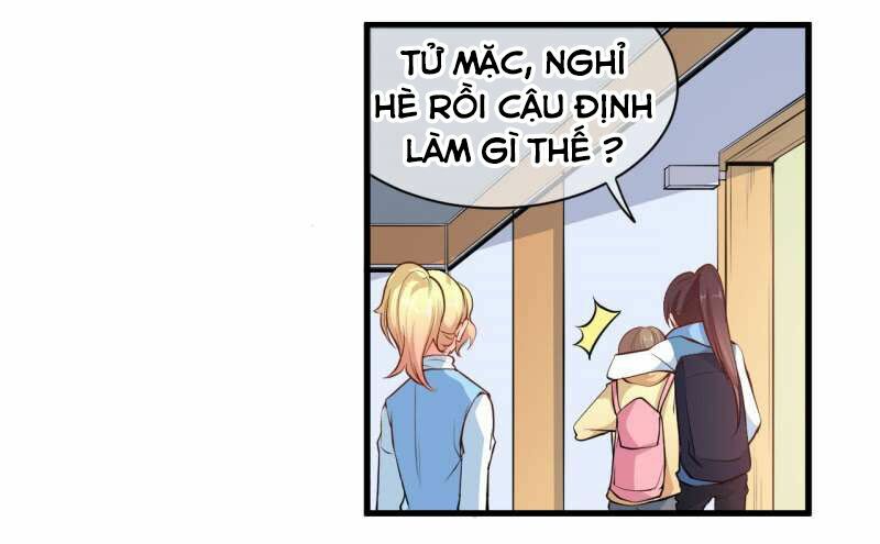 Ám luyến thành hôn: Chapter 86