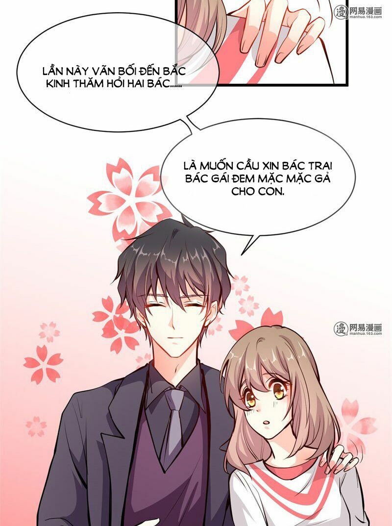 Ám luyến thành hôn: Chapter 87