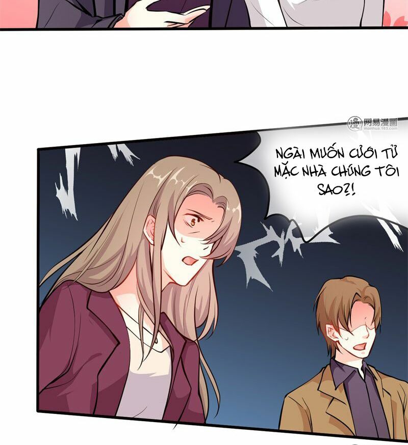 Ám luyến thành hôn: Chapter 87