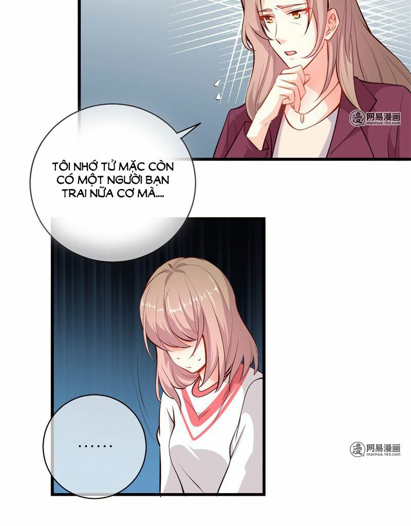 Ám luyến thành hôn: Chapter 87