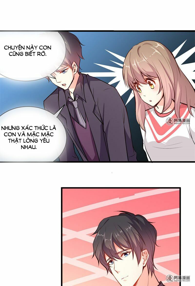 Ám luyến thành hôn: Chapter 87