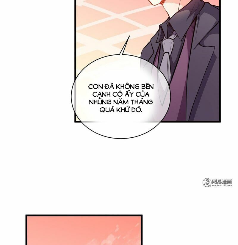 Ám luyến thành hôn: Chapter 87