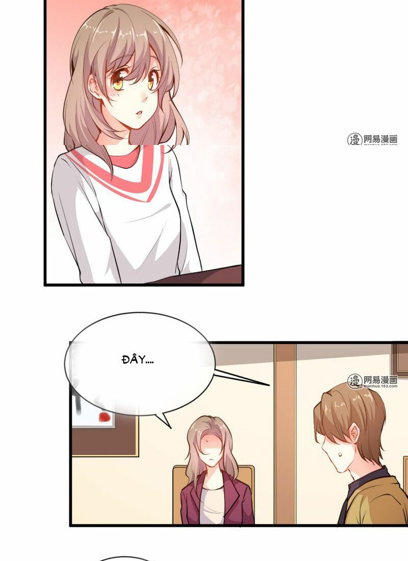 Ám luyến thành hôn: Chapter 87