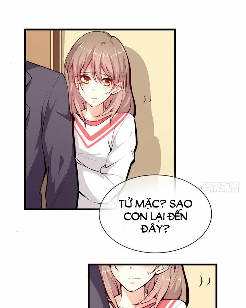 Ám luyến thành hôn: Chapter 87