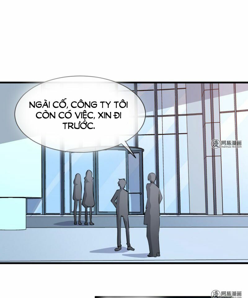 Ám luyến thành hôn: Chapter 87