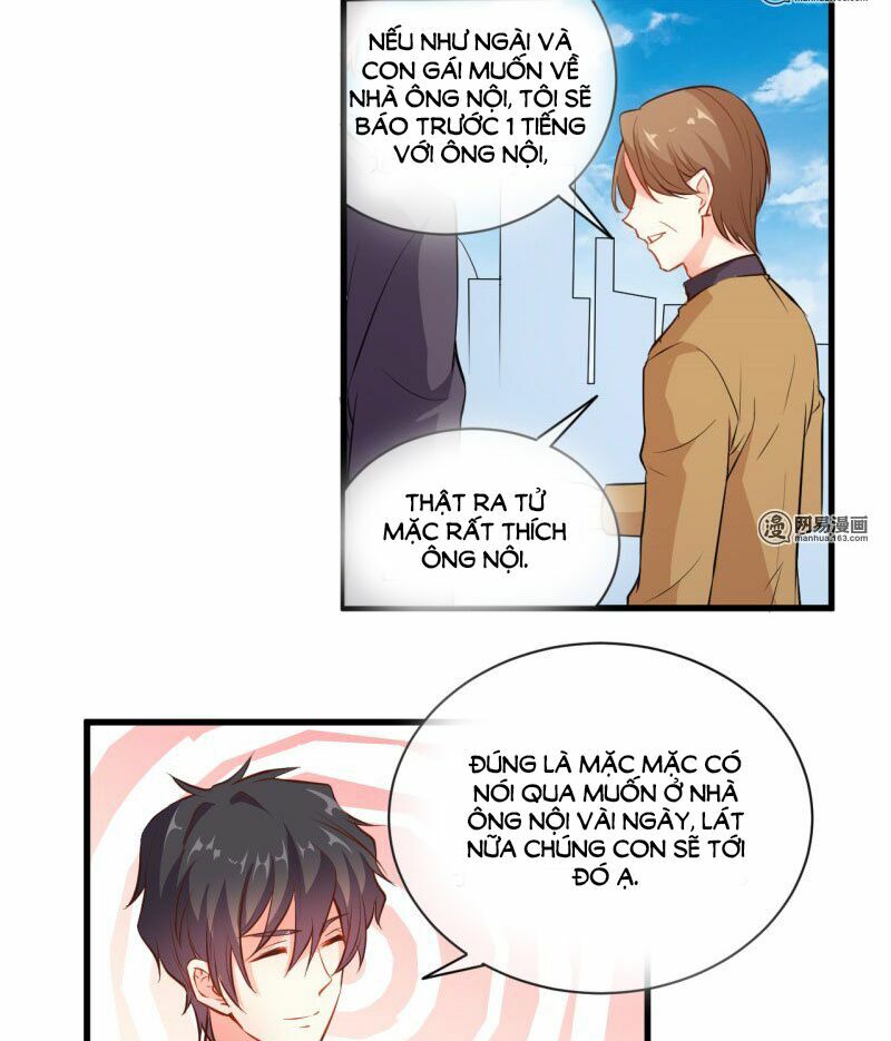 Ám luyến thành hôn: Chapter 87