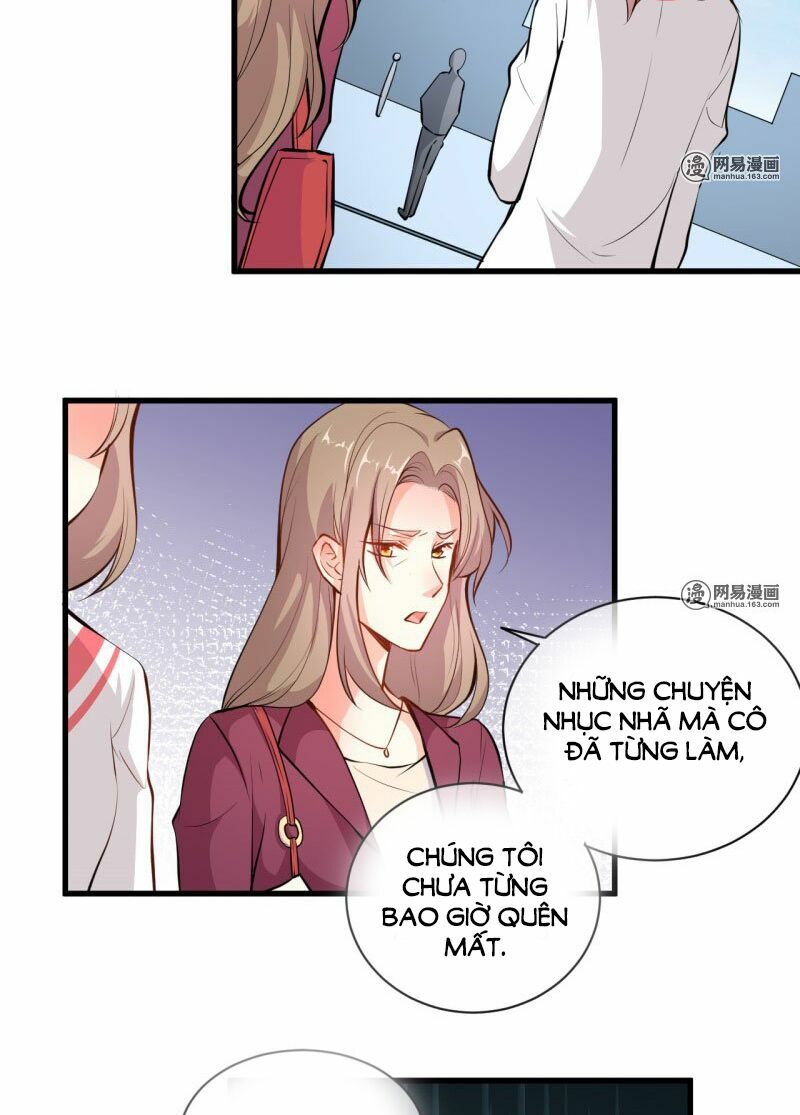 Ám luyến thành hôn: Chapter 87
