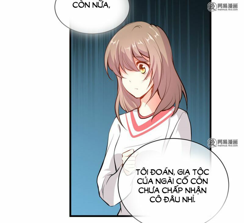 Ám luyến thành hôn: Chapter 87