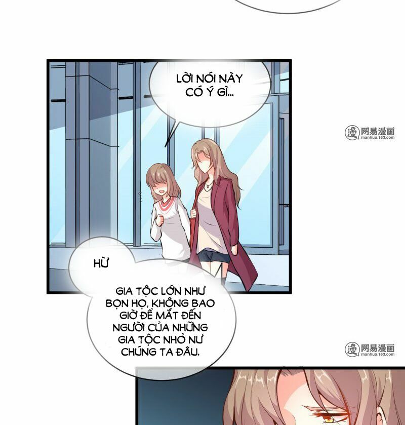 Ám luyến thành hôn: Chapter 87