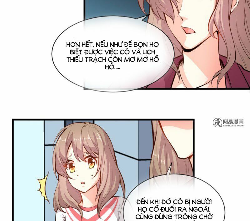 Ám luyến thành hôn: Chapter 87