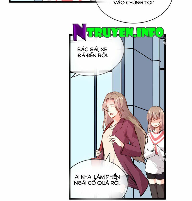 Ám luyến thành hôn: Chapter 87