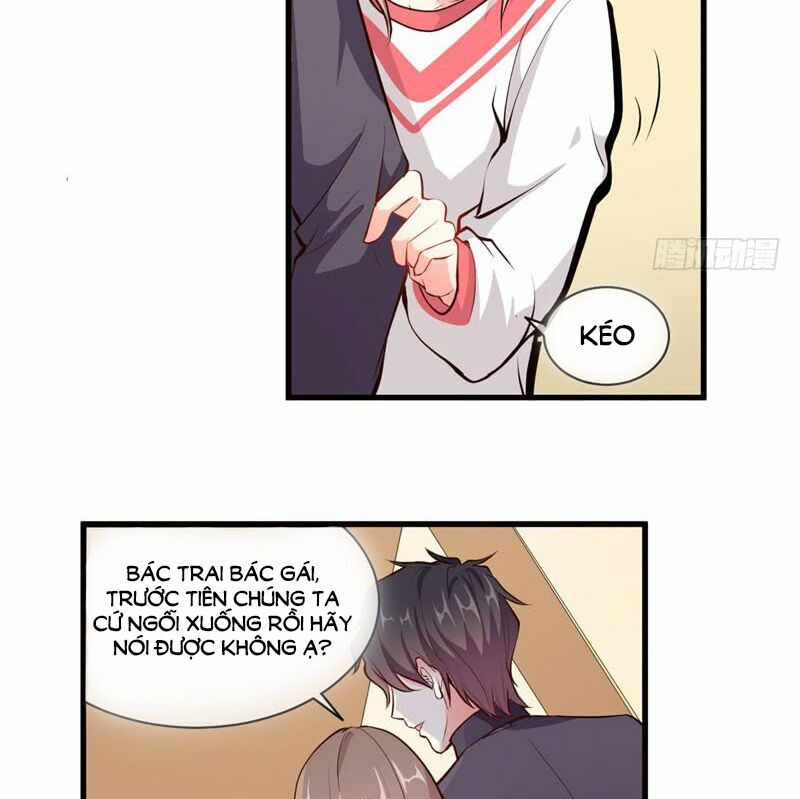 Ám luyến thành hôn: Chapter 87