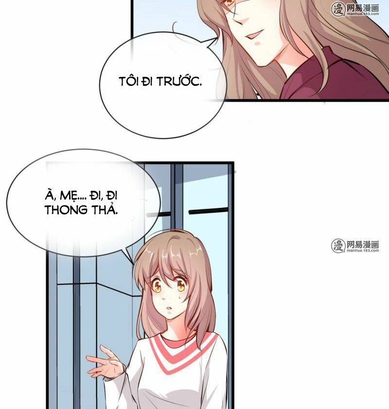 Ám luyến thành hôn: Chapter 87