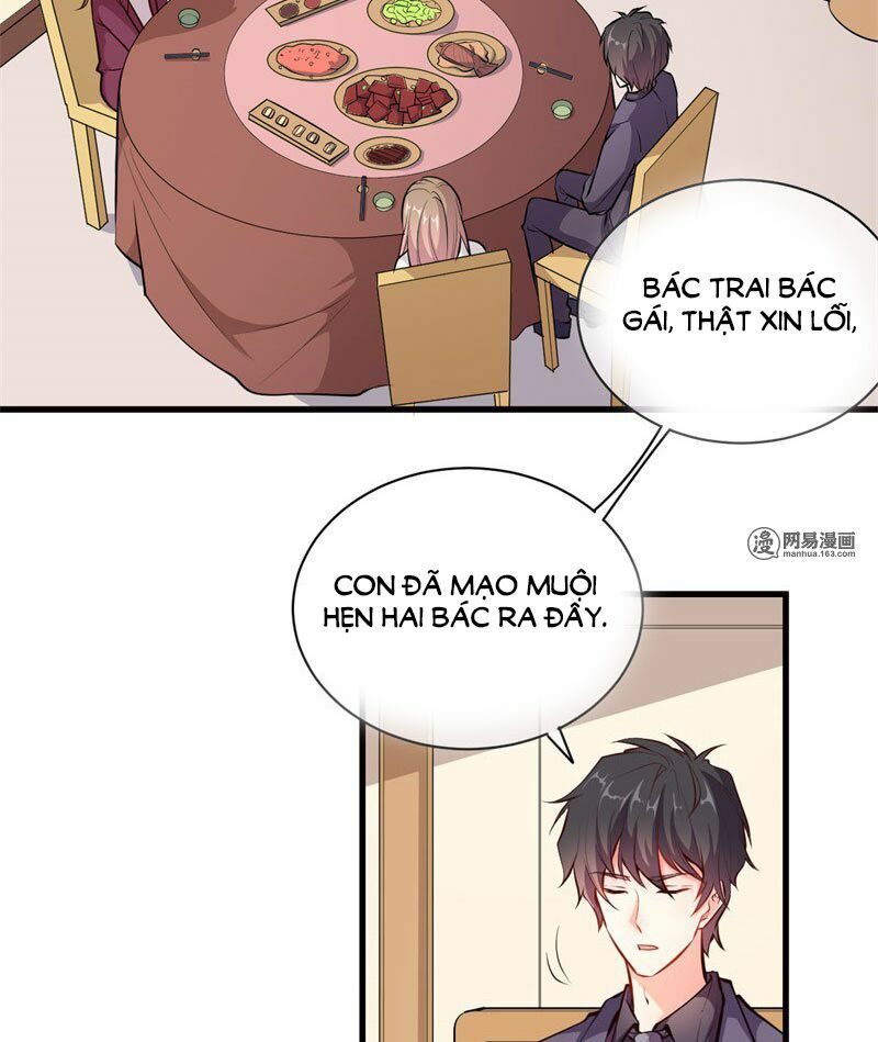 Ám luyến thành hôn: Chapter 87