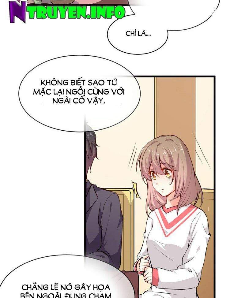 Ám luyến thành hôn: Chapter 87