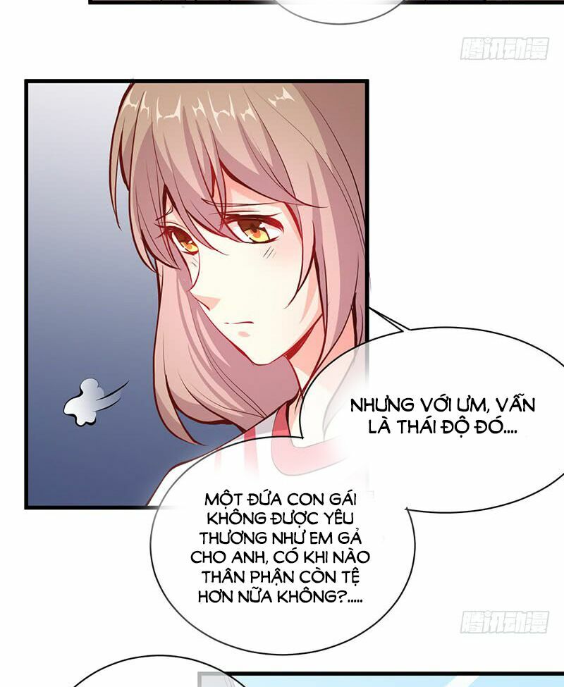 Ám luyến thành hôn: Chapter 88