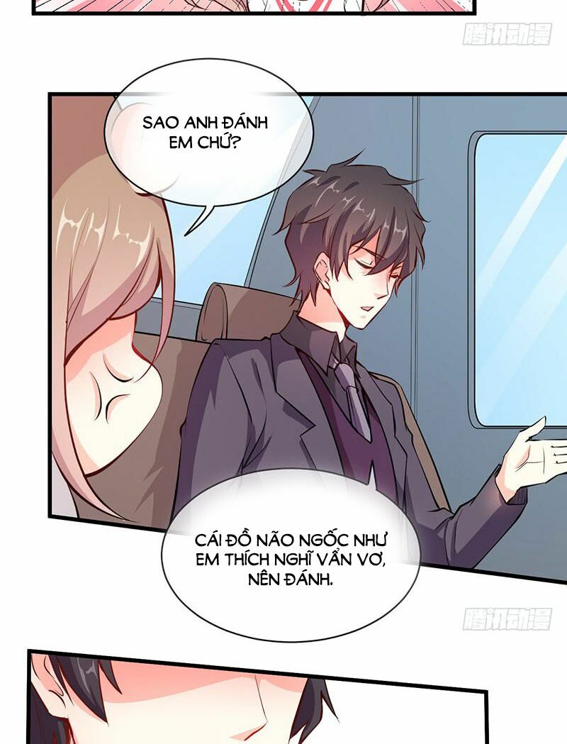 Ám luyến thành hôn: Chapter 88