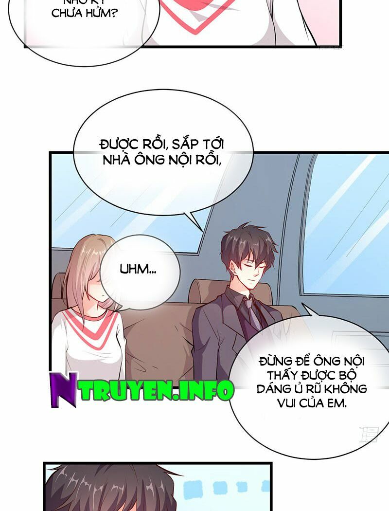 Ám luyến thành hôn: Chapter 88
