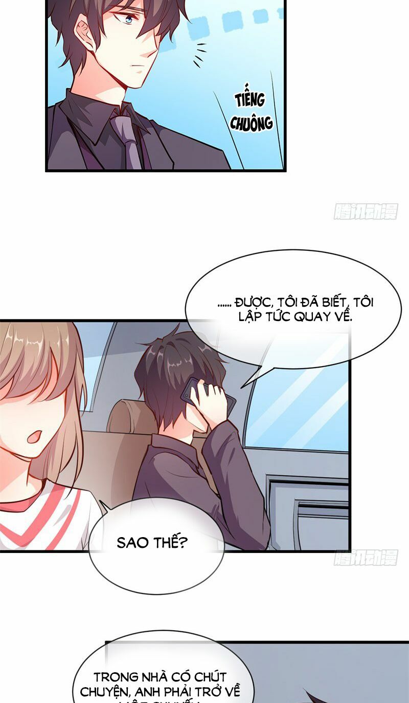 Ám luyến thành hôn: Chapter 88