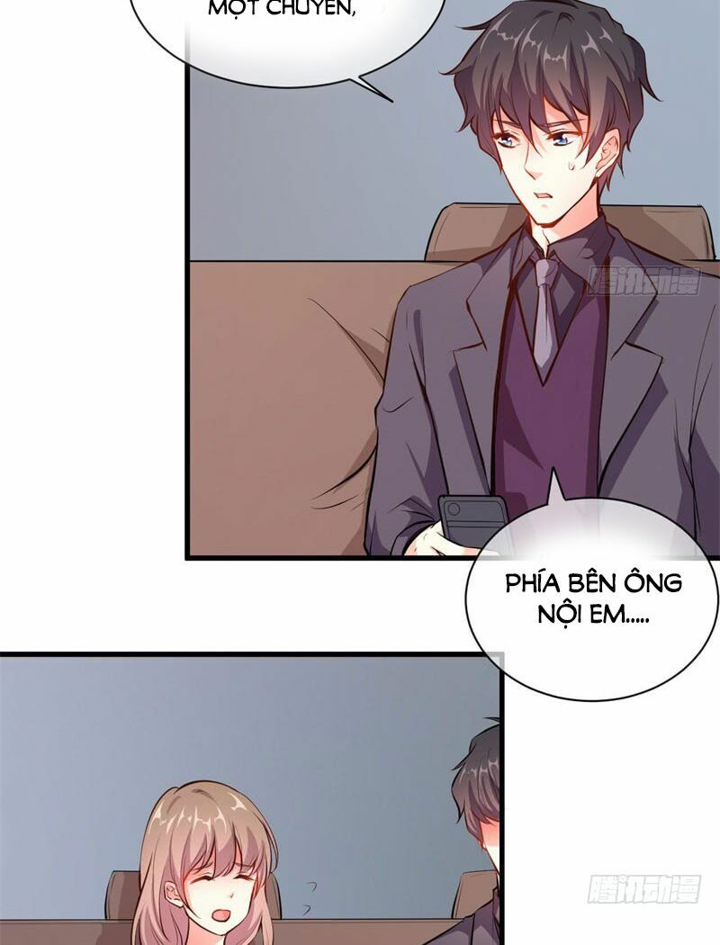 Ám luyến thành hôn: Chapter 88