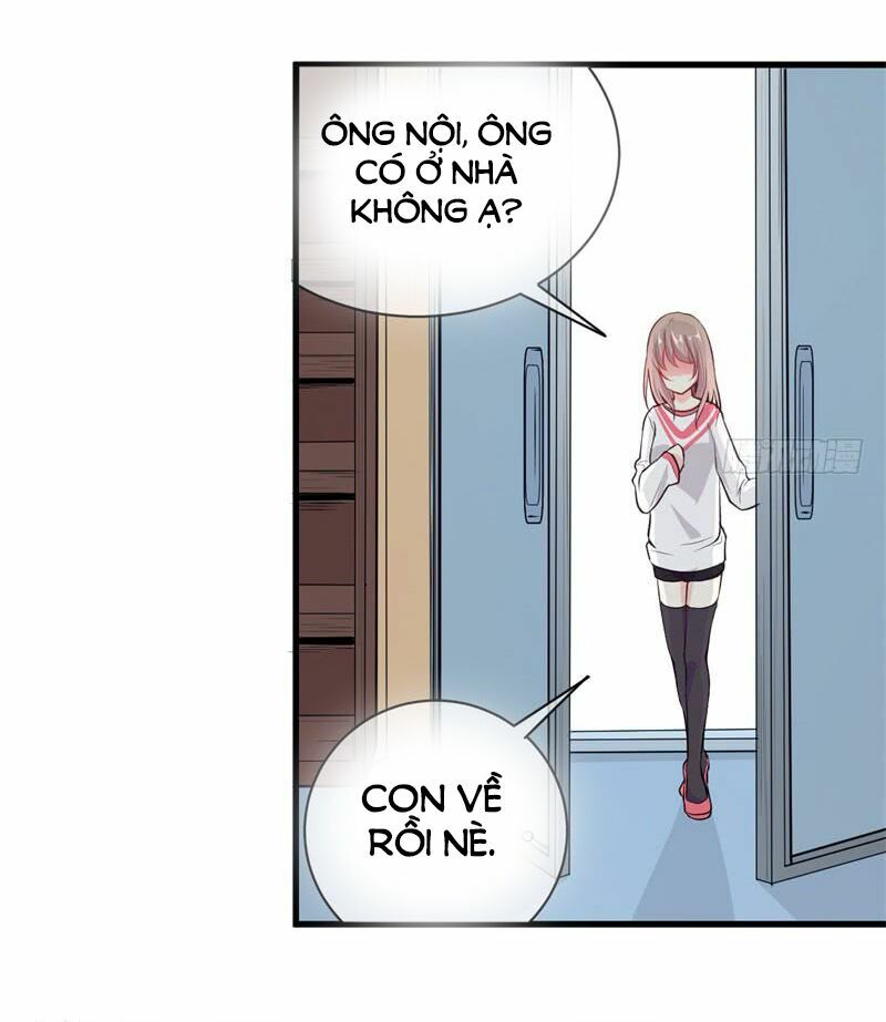 Ám luyến thành hôn: Chapter 88