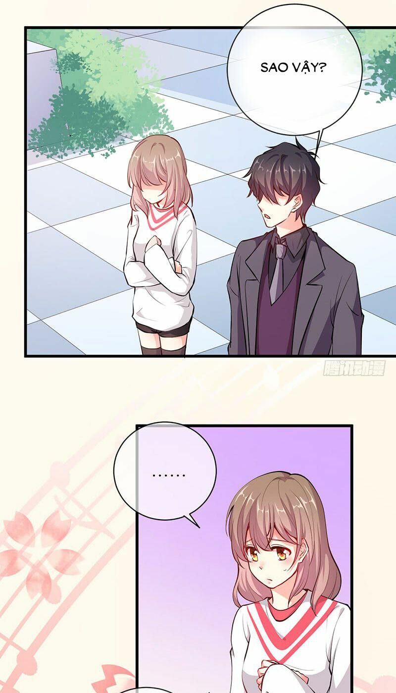 Ám luyến thành hôn: Chapter 88