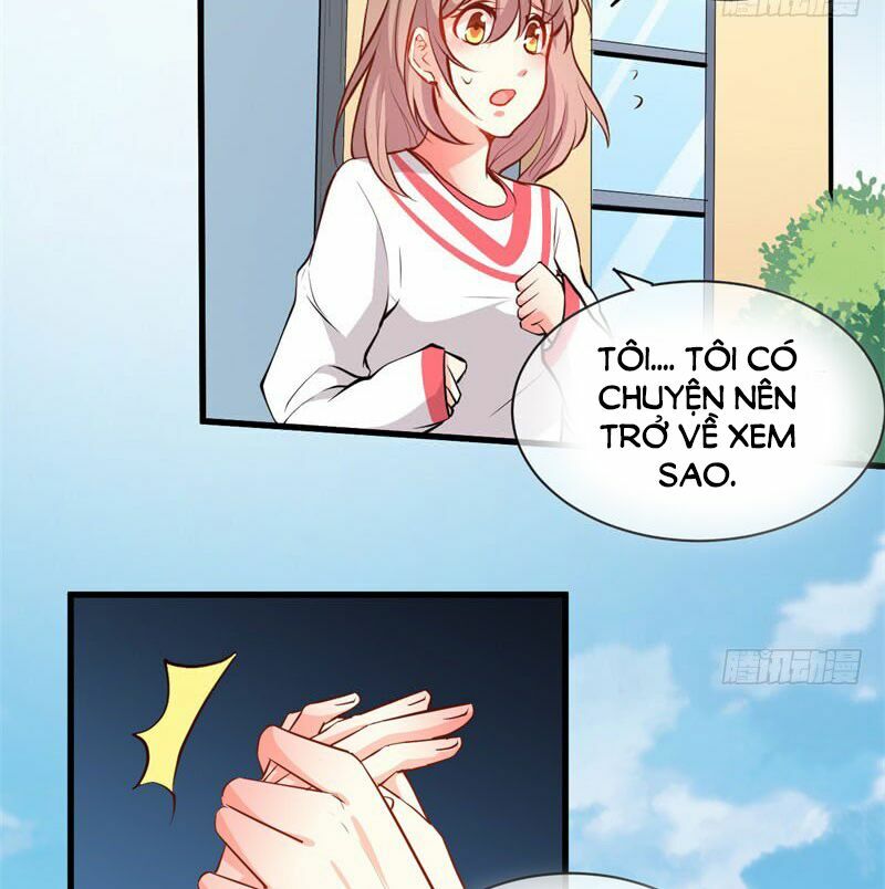 Ám luyến thành hôn: Chapter 88