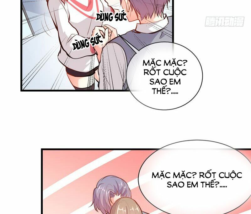 Ám luyến thành hôn: Chapter 88