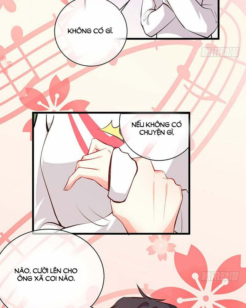 Ám luyến thành hôn: Chapter 88