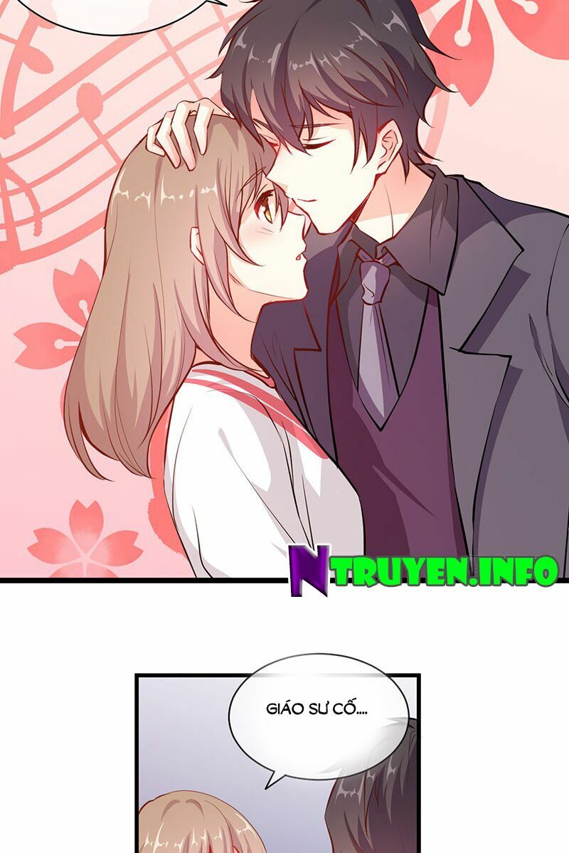 Ám luyến thành hôn: Chapter 88