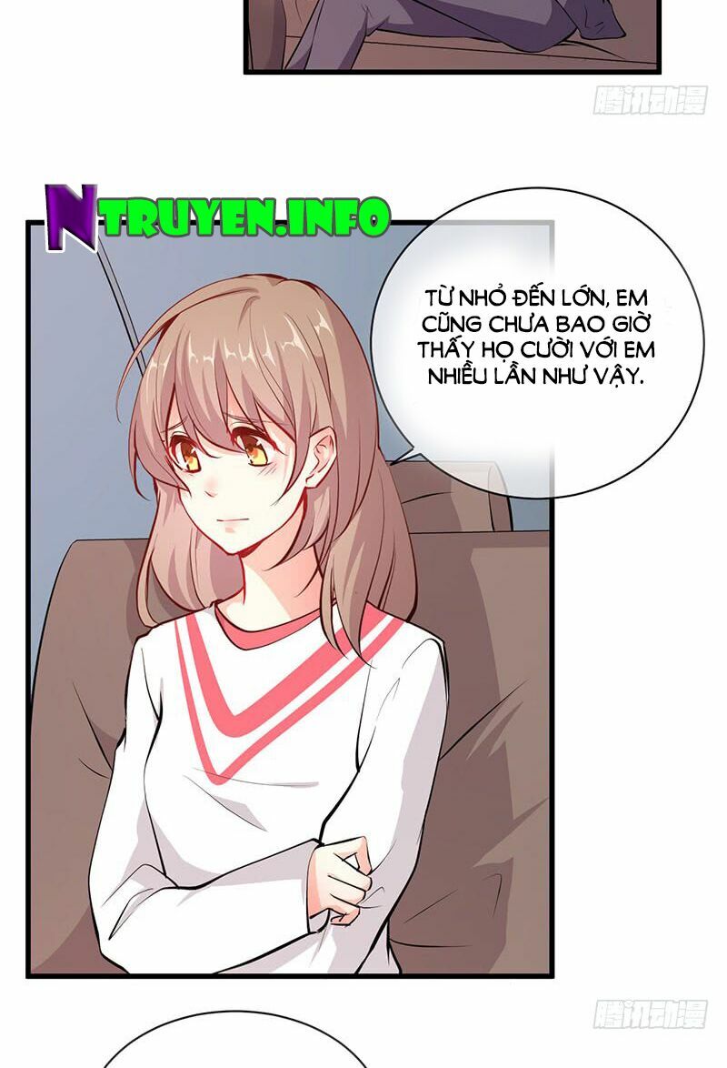 Ám luyến thành hôn: Chapter 88