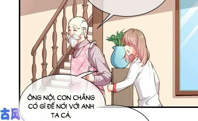 Ám luyến thành hôn: Chapter 89