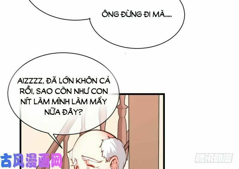 Ám luyến thành hôn: Chapter 89