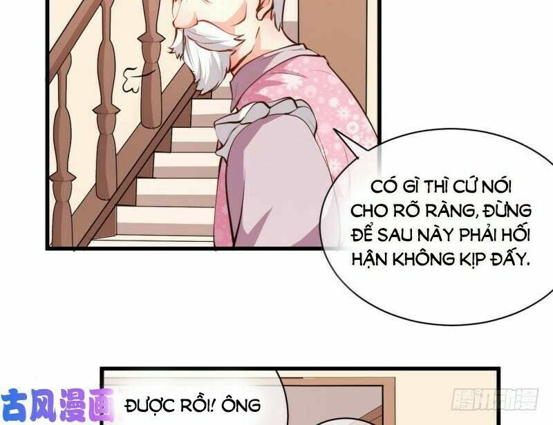 Ám luyến thành hôn: Chapter 89