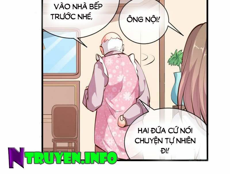 Ám luyến thành hôn: Chapter 89