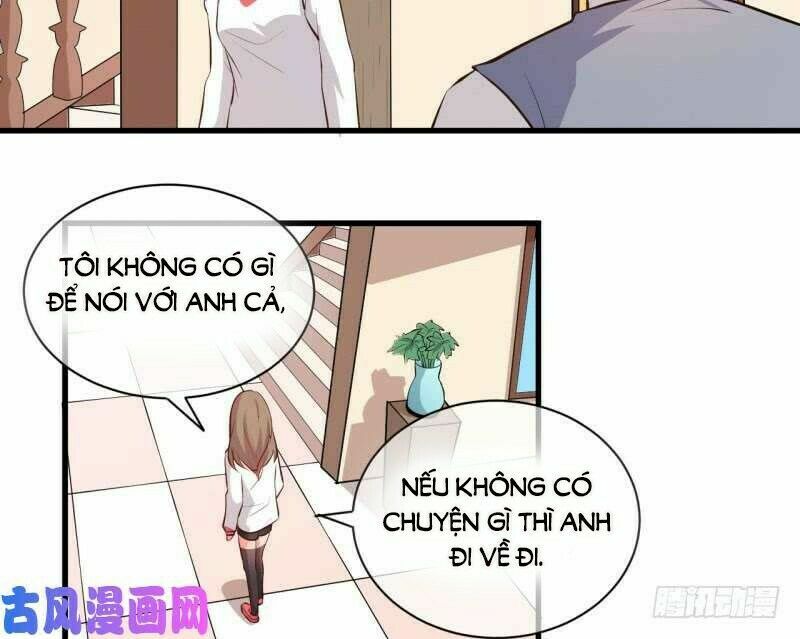 Ám luyến thành hôn: Chapter 89